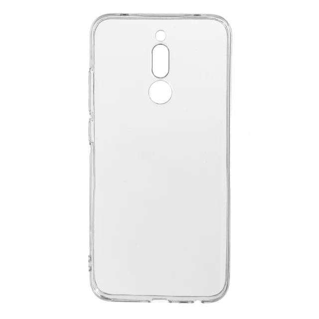 Чехол ARM Air Series для Xiaomi Redmi 8 Transparent (ARM56039)