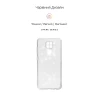 Чехол ARM Air Spark для Xiaomi Redmi Note 9 Transparent (ARM57451)