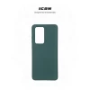 Чехол ARM ICON Case для Huawei P40 Pro Pine Green (ARM56326)