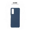 Чохол ARM ICON Case для Huawei P Smart 2021 Dark Blue (ARM57792)