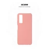 Чехол ARM ICON Case для Huawei P Smart 2021 Pink (ARM57794)