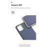 Чехол ARM ICON Case для Huawei P Smart S Blue (ARM57097)