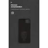 Чохол ARM ICON Case для Huawei Y5p Black (ARM57113)