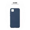 Чехол ARM ICON Case для Huawei Y5p Dark Blue (ARM57114)
