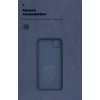 Чехол ARM ICON Case для Huawei Y5p Dark Blue (ARM57114)