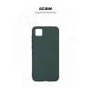Чехол ARM ICON Case для Huawei Y5p Pine Green (ARM57115)