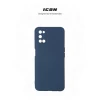 Чохол ARM ICON Case для OPPO A52 Dark Blue (ARM57151)