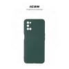 Чехол ARM ICON Case для OPPO A52 Pine Green (ARM57150)