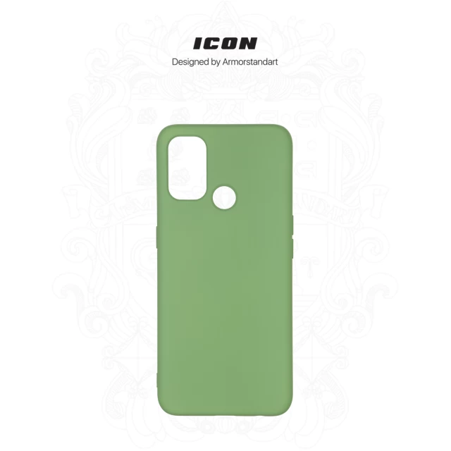 Чехол ARM ICON Case для OPPO A53 Mint (ARM57631)