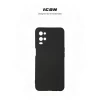 Чехол ARM ICON Case для OPPO A54 Black (ARM59009)