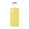 Чохол ARM ICON Case для OPPO A54 Yellow (ARM59011)