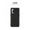 Чехол ARM ICON Case для OPPO Reno 3 Black (ARM57160)