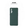 Чохол ARM ICON Case для OPPO Reno 3 Pro Pine Green (ARM57165)