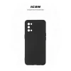 Чехол ARM ICON Case для OPPO Reno 4 Black (ARM57168)