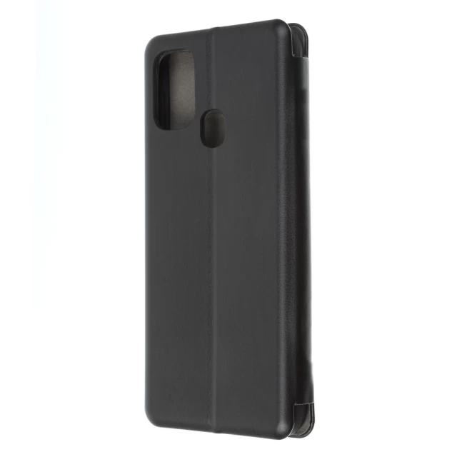 Чохол ARM G-Case для Samsung Galaxy M31 (M315) Black (ARM56379)