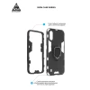 Чохол ARM Iron Case для Samsung Galaxy A01 (A015) Black (ARM56395)
