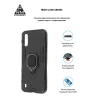 Чохол ARM Iron Case для Samsung Galaxy A01 (A015) Black (ARM56395)