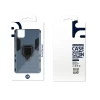 Чехол ARM Iron Case для Samsung Galaxy A51 (A515) Dark Blue (ARM56319)