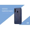 Чохол ARM 40Y Case для Samsung Galaxy A20s (A207) Dark Blue (ARM55522)