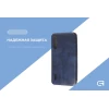 Чехол ARM 40Y Case для Xiaomi Mi A3 Dark Blue (ARM55337)