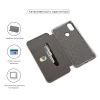Чохол ARM G-Case для Huawei P Smart 2019/Honor 10 Lite Black (ARM53988)