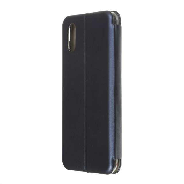 Чехол ARM G-Case для Samsung Galaxy A02 (A022) Dark Blue (ARM59142)