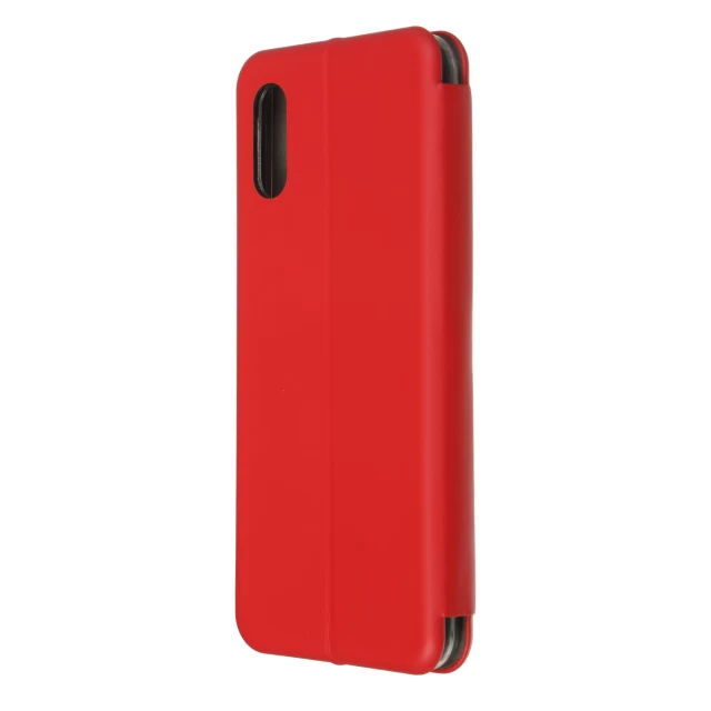 Чохол ARM G-Case для Samsung Galaxy A02 (A022) Red (ARM58945)