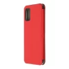 Чохол ARM G-Case для Samsung Galaxy A02s (A025) Red (ARM58269)