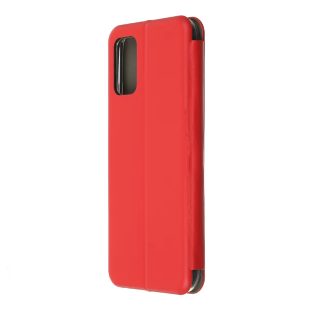 Чехол ARM G-Case для Samsung Galaxy A02s (A025) Red (ARM58269)