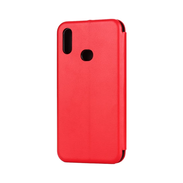 Чехол ARM G-Case для Samsung Galaxy A10s (A107) Red (ARM55506)