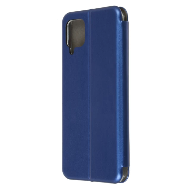 Чехол ARM G-Case для Samsung Galaxy A12 (A125)/M12 (M125) Blue (ARM58265)