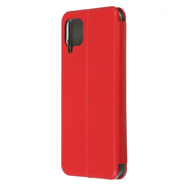 Чохол ARM G-Case для Samsung Galaxy A12 (A125)/M12 (M125) Red (ARM58266)