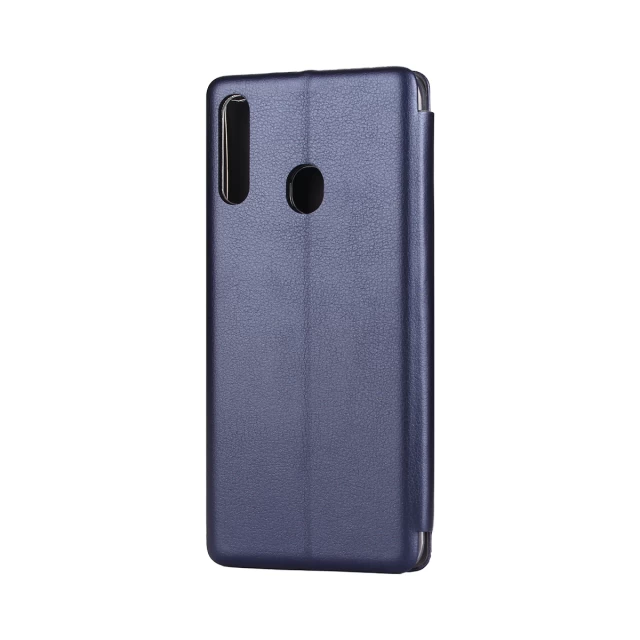 Чехол ARM G-Case для Samsung Galaxy A20s (A207) Dark Blue (ARM55508)