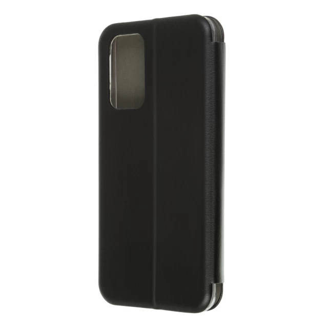Чохол ARM G-Case для Samsung Galaxy A52 (A525) Black (ARM59295)
