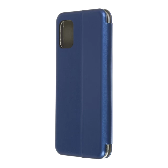 Чехол ARM G-Case для Samsung Galaxy A52 (A525) Blue (ARM59296)