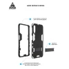 Чехол ARM Hard Defence для Samsung Galaxy A7 (A750) Black (ARM54212)