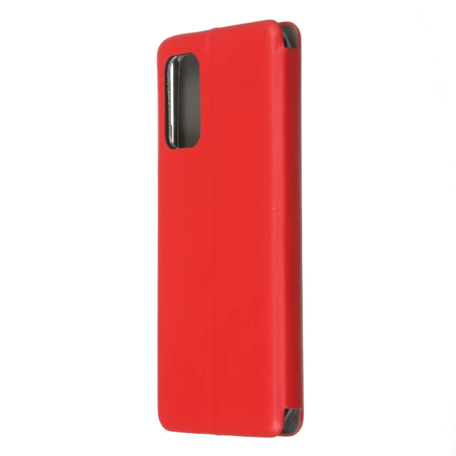 Чехол ARM G-Case для Xiaomi Poco M3/Redmi 9T Red (ARM58533)