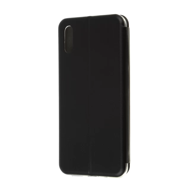 Чехол ARM G-Case для Xiaomi Redmi 9A Black (ARM57364)