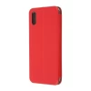 Чехол ARM G-Case для Xiaomi Redmi 9A Red (ARM57373)