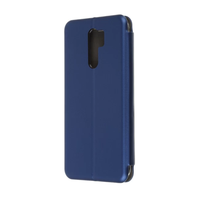 Чохол ARM G-Case для Xiaomi Redmi 9 Blue (ARM57368)