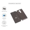 Чехол ARM G-Case для Xiaomi Redmi Note 8 Pro Black (ARM55516)