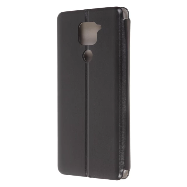 Чохол ARM G-Case для Xiaomi Redmi Note 9 Black (ARM57334)