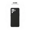 Чехол ARM ICON Case для OPPO Reno 5 Lite Black (ARM58545)