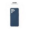 Чехол ARM ICON Case для OPPO Reno 5 Lite Dark Blue (ARM58546)