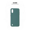 Чохол ARM ICON Case для Samsung Galaxy A01 (A015) Pine Green (ARM56329)