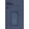 Чехол ARM ICON Case для Samsung Galaxy A01 Core (A013) Dark Blue (ARM57477)