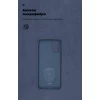 Чехол ARM ICON Case для Samsung Galaxy A02s (A025) Dark Blue (ARM58232)