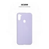 Чехол ARM ICON Case для Samsung Galaxy A11 (A115)/M11 (M115) Lilac (ARM56585)