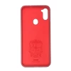 Чехол ARM ICON Case для Samsung Galaxy A11 (A115)/M11 (M115) Red (ARM56574)