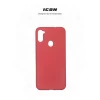Чехол ARM ICON Case для Samsung Galaxy A11 (A115)/M11 (M115) Red (ARM56574)